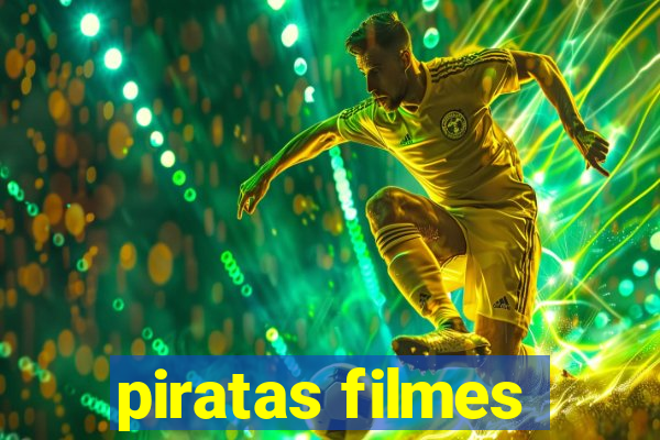 piratas filmes